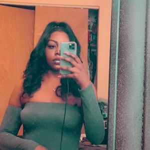 Meet your Posher, Shahd
